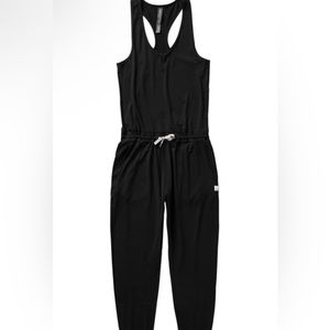 Vuori Lux Jumpsuit (S)